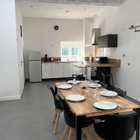 Le Loft - 70M2 T3 Cronenbourg 6 Pers Apartment Strasbourg Bagian luar foto