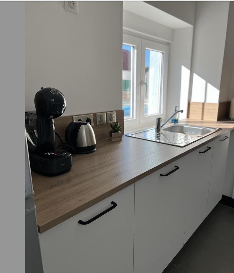 Le Loft - 70M2 T3 Cronenbourg 6 Pers Apartment Strasbourg Bagian luar foto