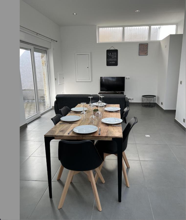 Le Loft - 70M2 T3 Cronenbourg 6 Pers Apartment Strasbourg Bagian luar foto