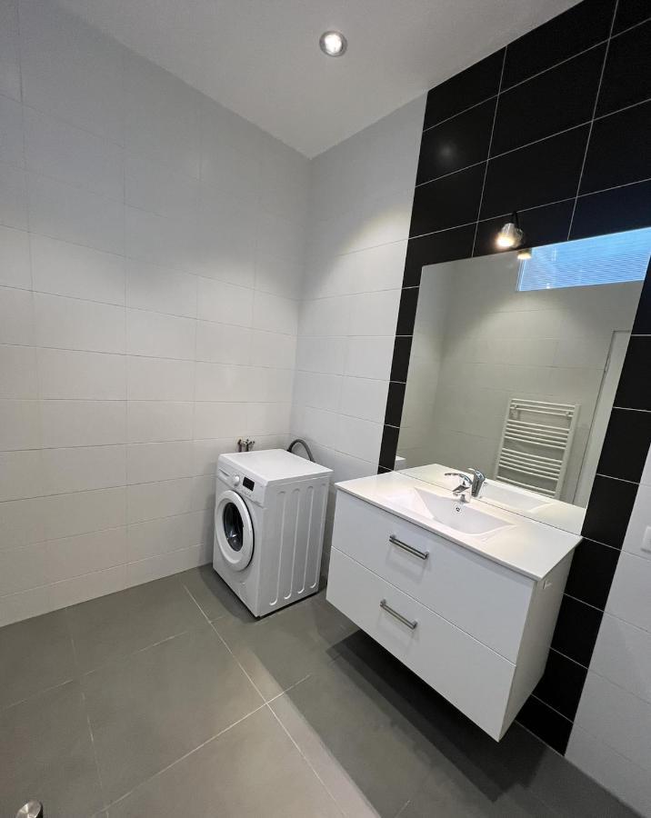 Le Loft - 70M2 T3 Cronenbourg 6 Pers Apartment Strasbourg Bagian luar foto