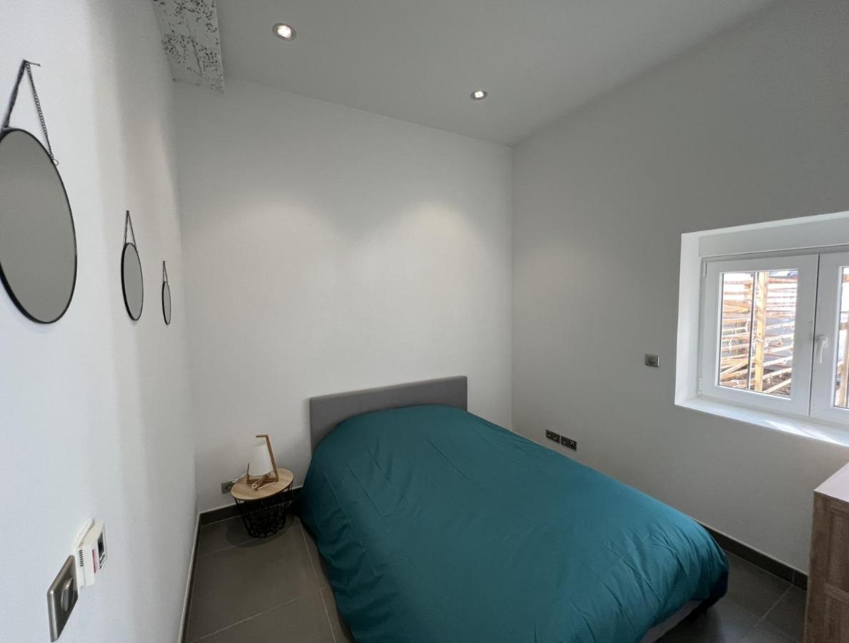 Le Loft - 70M2 T3 Cronenbourg 6 Pers Apartment Strasbourg Bagian luar foto